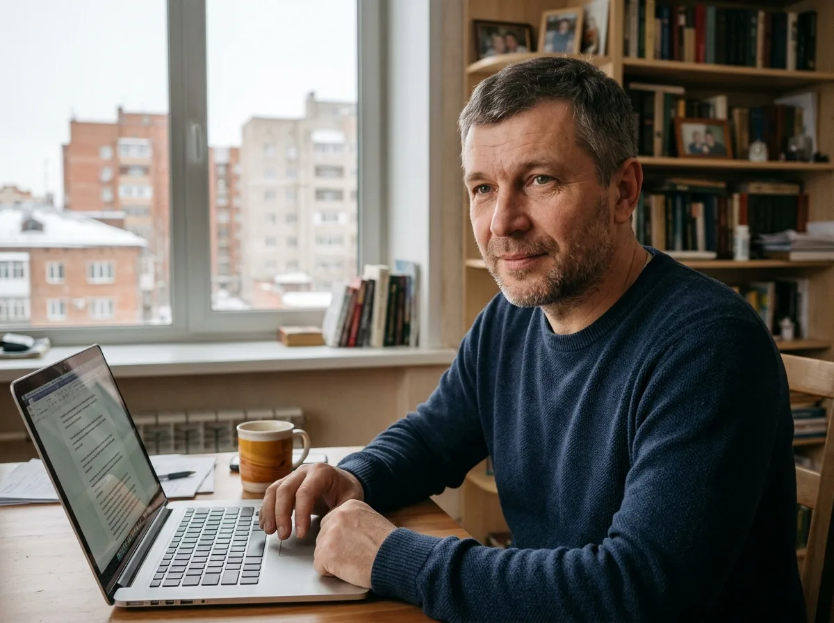 Аватар пользователя Сергей, мужчина средних лет, Казань, отзыв о вызове нарколога на дом